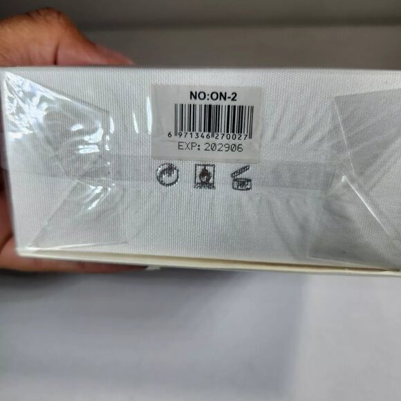 Lattafa Rave Now White by Rave Lattafa 3.4 oz EDP Spray Unisex New in Box - Picture 7 of 7